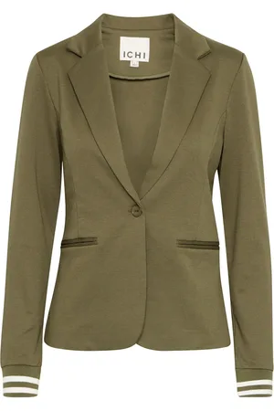 Ichi Blazer 