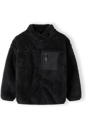Minoti Fleecejacke
