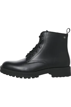 JACK & JONES Schnürstiefel