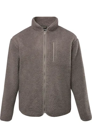 STHUGE Fleecejacke