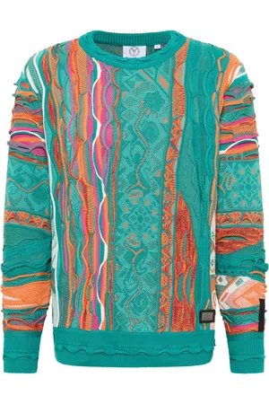 Carlo Colucci Pullover 