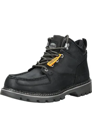 Dockers Schnürstiefel