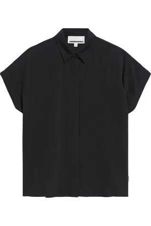 Armedangels Bluse aus LENZING™ ECOVERO™ Viskose