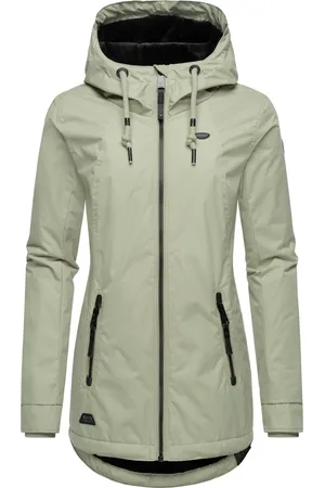 Ragwear Winterjacke 