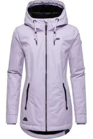 Ragwear Winterjacke 