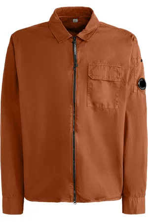 C.P. Company Jacke