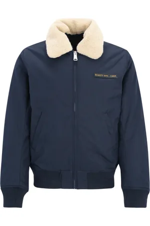 Schott NYC Jacke 