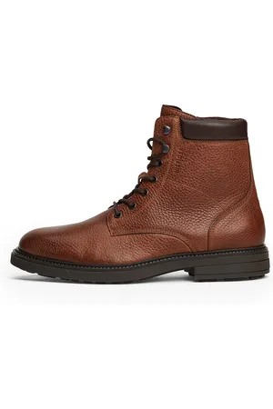 Tommy Hilfiger Schnürboots