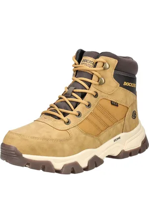 Dockers Schnürboots
