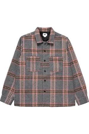 Obey Jacke
