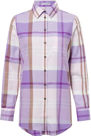 Marie Lund Bluse