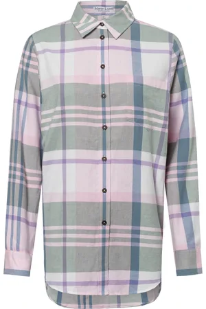 Marie Lund Bluse