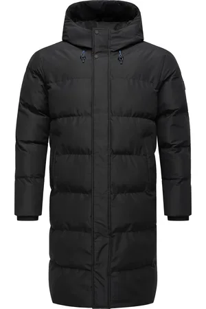 Ragwear Wintermantel 