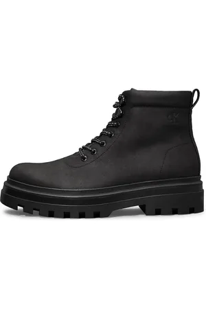 Calvin Klein Schnürboots