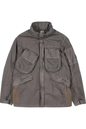 C.P. Company Übergangsjacke