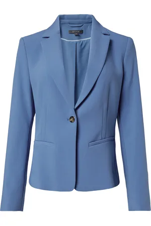 Comma, Blazer