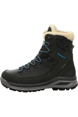 Lowa Boots