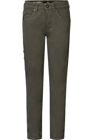 Petrol Industries Jeans 
