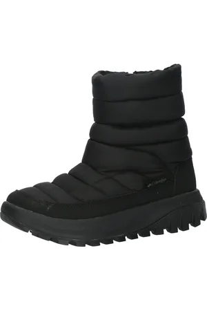 Columbia Snowboots