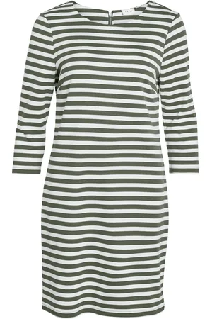 VILA Kleid 