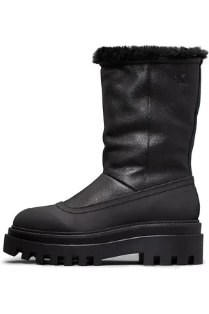 Calvin Klein Stiefel