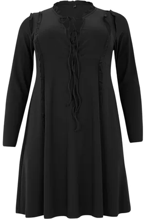 Yoek Kleid