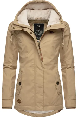 Ragwear Winterjacke 