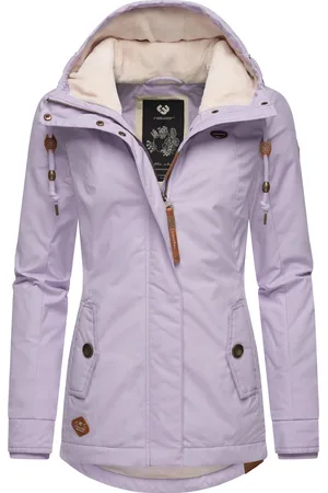 Ragwear Winterjacke 