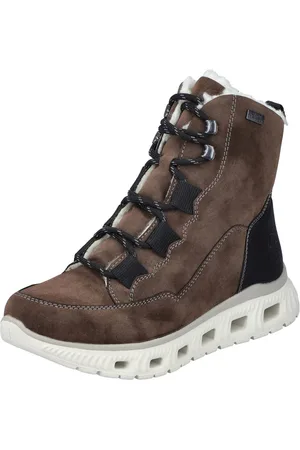 Rieker Schnürstiefel