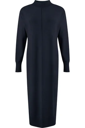 Comma, Strickkleid