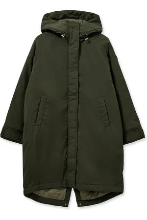 Mos Mosh Parka