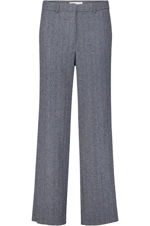 Betty & Co Bügelfaltenhose