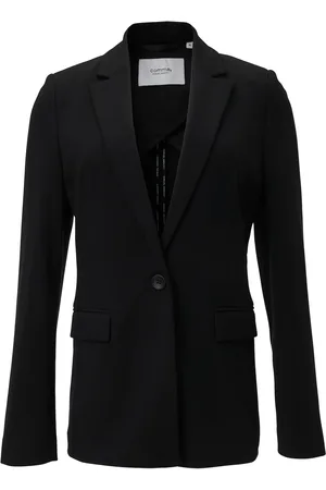 Comma, Blazer
