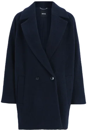 HUGO BOSS Mantel 