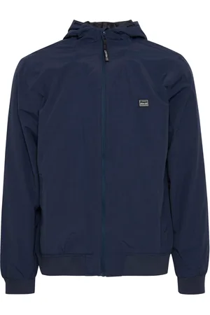 11 Project Jacke 