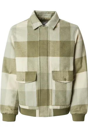 DAN FOX APPAREL Jacke 