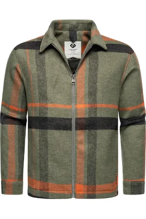 Ragwear Jacke