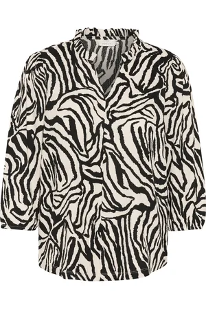 Kaffe Bluse 