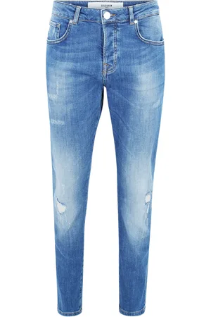 Goldgarn Jeans 