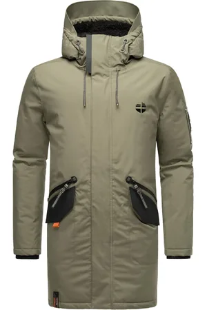 Stone Harbour Winterparka 