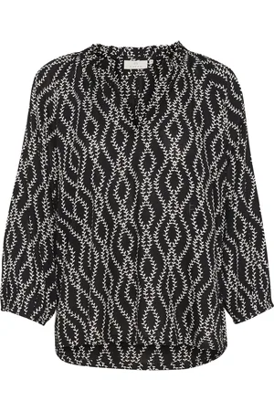 Kaffe Bluse 