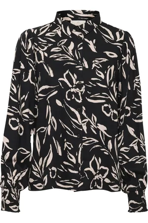 Kaffe Bluse 