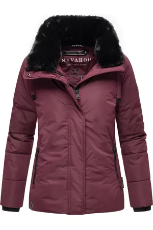 Navahoo Jacke 