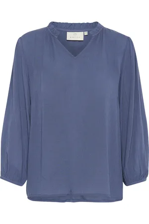 Kaffe Bluse 