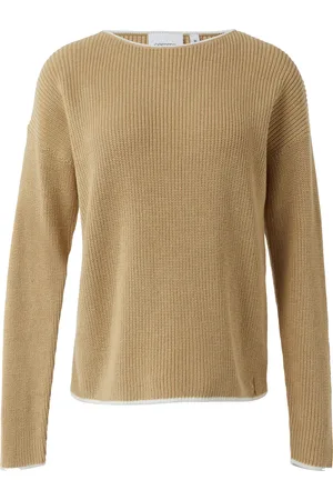 Comma, Pullover