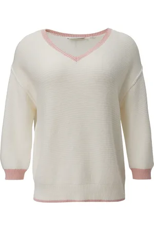 Comma, Pullover