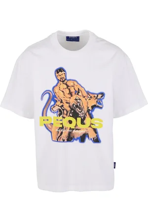 PEQUS T-Shirt 