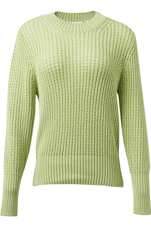 Comma, Pullover