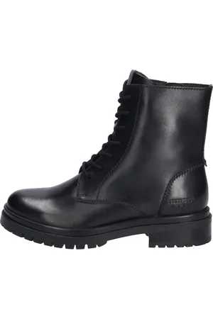 Josef Seibel Schnürstiefelette 