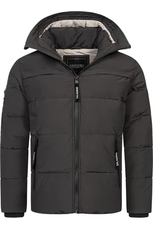Alessandro Salvarini Winterjacke